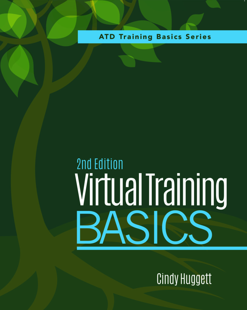 Virtual Training Basics 2nd Edition Cindy Huggett